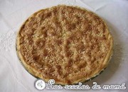 Coca de higos