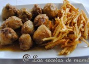 Las Cebollitas Rellenas de Casa