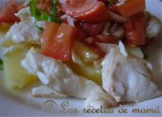 Pipirrana – ensalada de verano