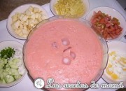 Gazpacho