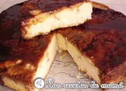 Cheesecake de Ricotta y Mascarpone
