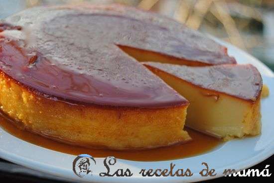 tocino de cielo