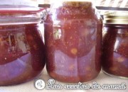 Chutney de higos