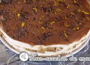 Tiramisù veloce – Tiramisú rápido