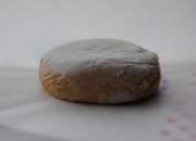 Polvorones del Espíritu Santo