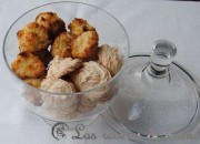 Cocadas y sultanas