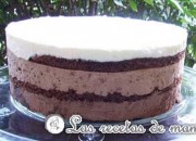 Le “3 chocolats”