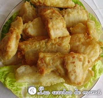 tempura