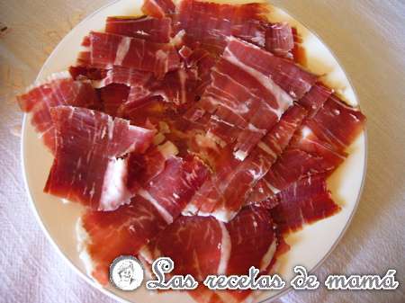 Carne a la piedra Receta de La cucharada de Pam- Cookpad