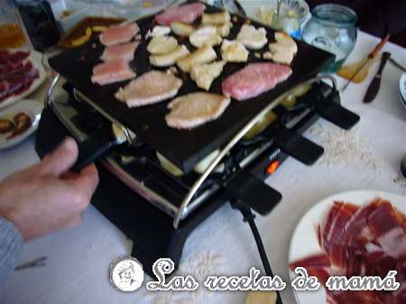 Cómo Hacer Carne A La Piedra