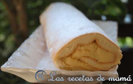 brazo de gitano