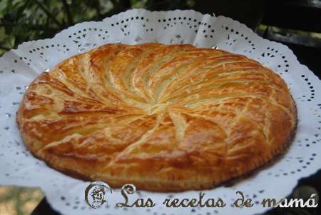 Galette des Rois