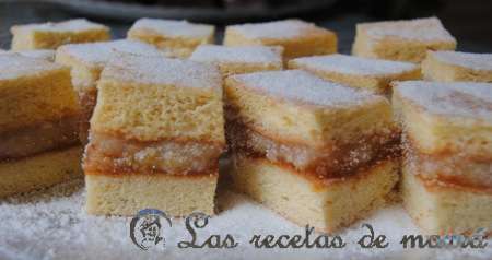 Petits fours