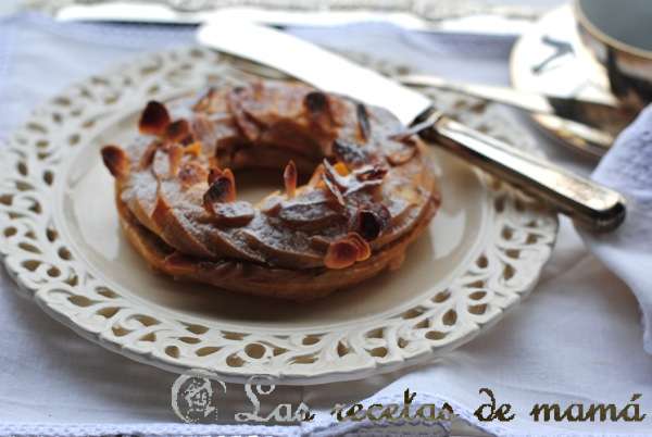 Paris-Brest
