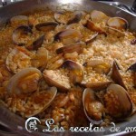 arroz con gambas y almejas - lrdm - 10356wtmk.jpg