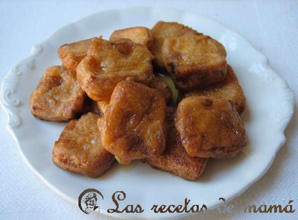 Torrijas