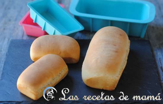Pan de torrijas