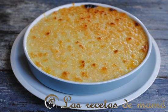 Pastel de carne