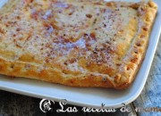 Empanada de atún