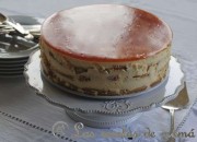 Tiramisú de mandarina