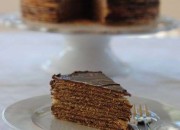 Tarta “huesitos”