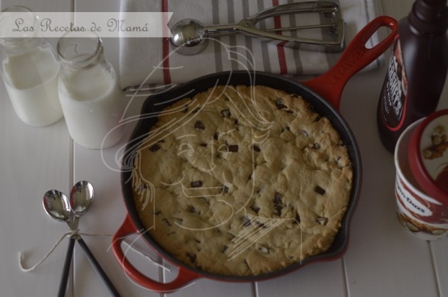 skillet de Le Creuset