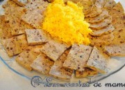 Pavo Trufado