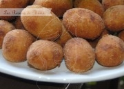 Croquetas integrales de lomo
