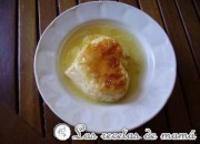 Flanecitos individuales en microondas