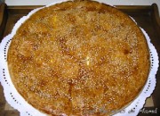 Empanada Integral de Atún