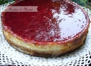 Tarta de queso con Mascarpone