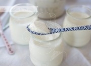 Yogur en microondas