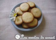 Galletas Merceditas