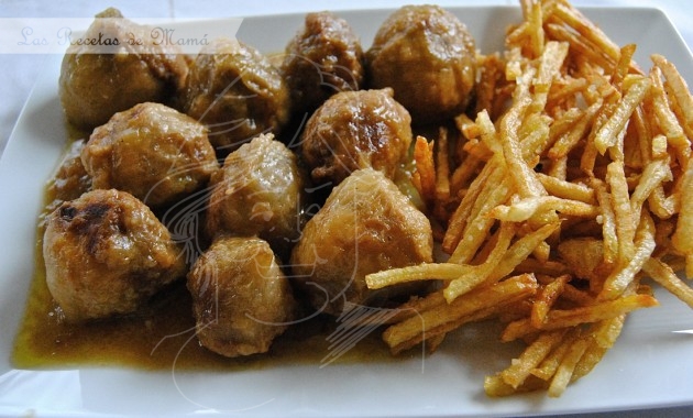Las Cebollitas Rellenas de Casa