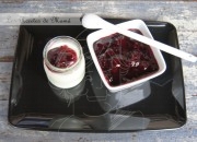 Mermelada de moras