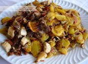 Ropa Vieja