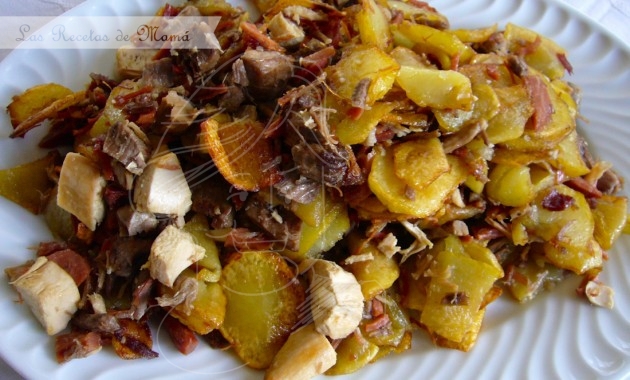 Ropa Vieja