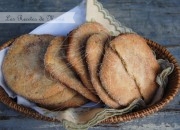 Tortas de aceite