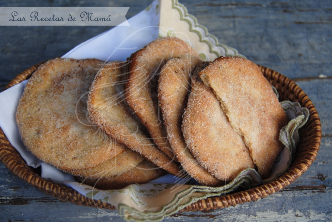 Tortas de aceite