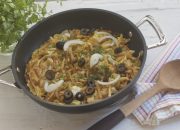 Bacalhau dourado – Bacalao dorado