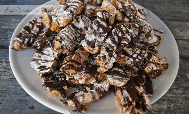 Borreguitos