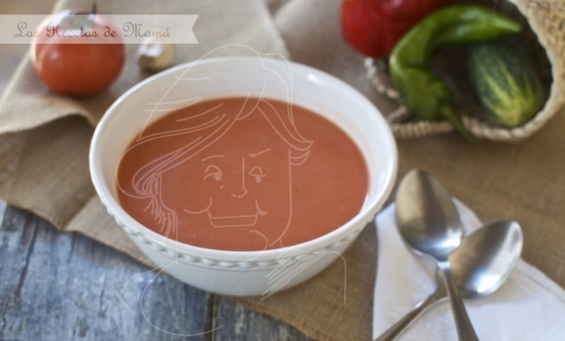 Gazpacho