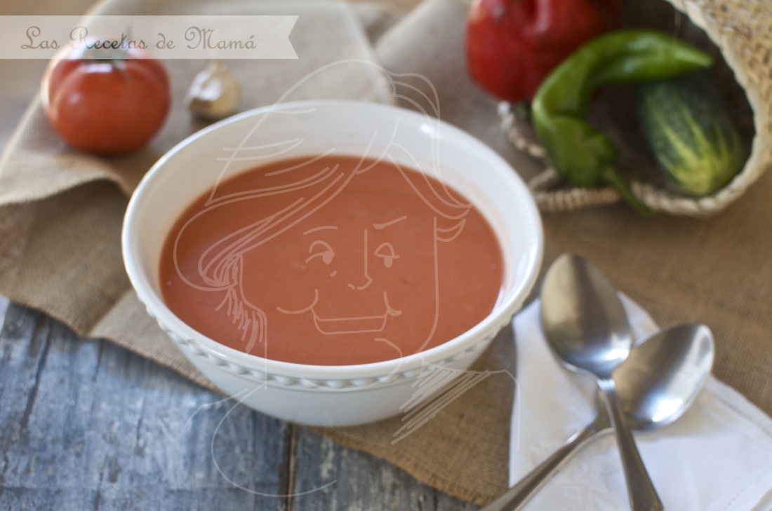 Gazpacho