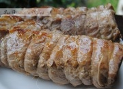 Lomo atado