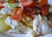 Pipirrana – ensalada de verano