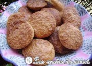 Galletas antiguas