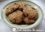 Galletas inglesas – Biscotti inglesi