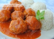 Albondigones de bonito