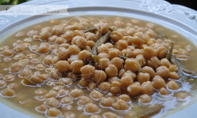 Cocido