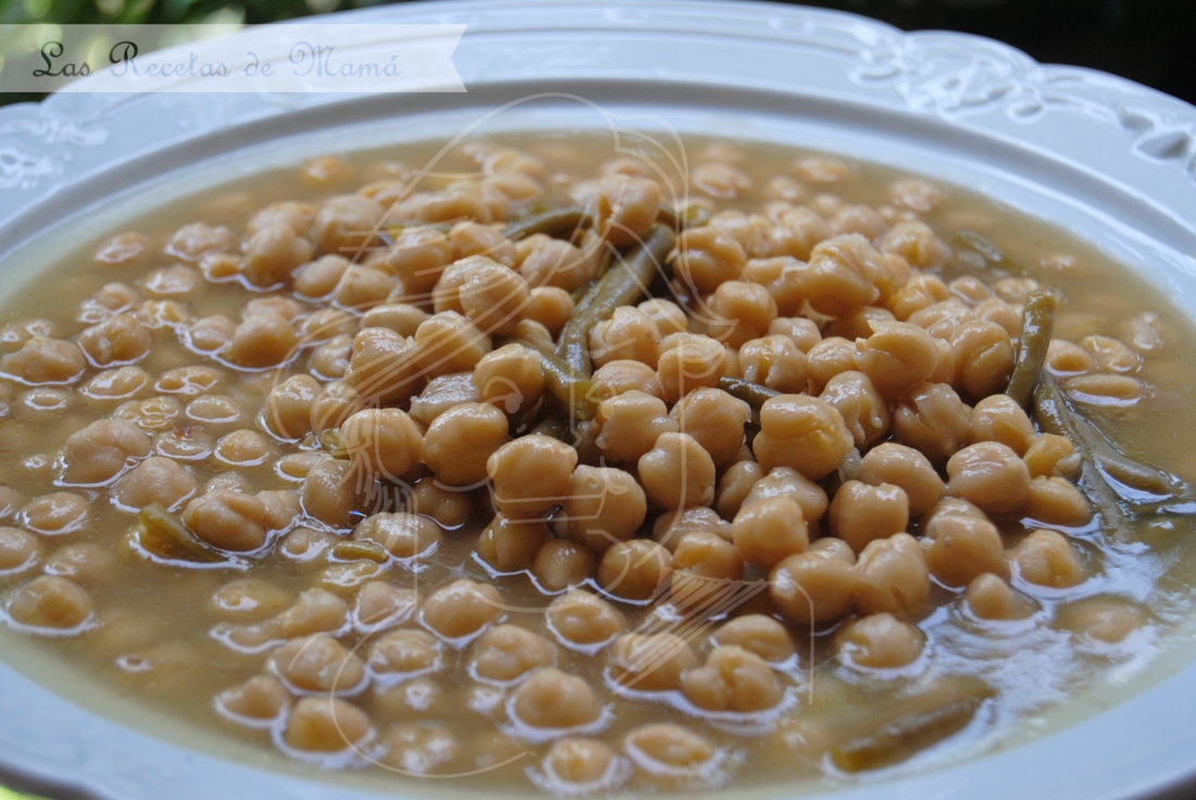 Cocido